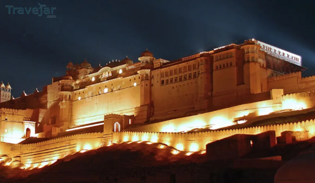Amber Fort